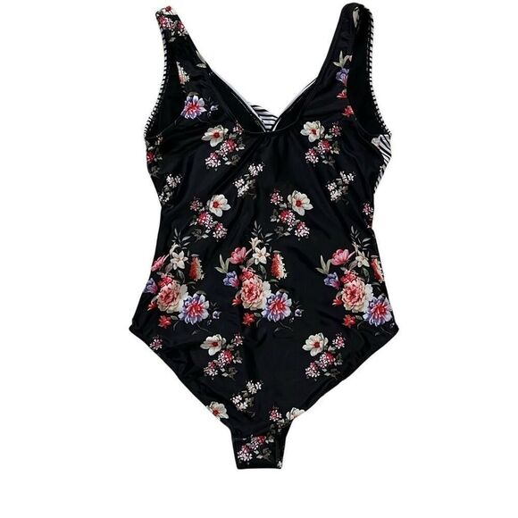 NEW Tummy Control Swimsuit - Picture 2 of 4